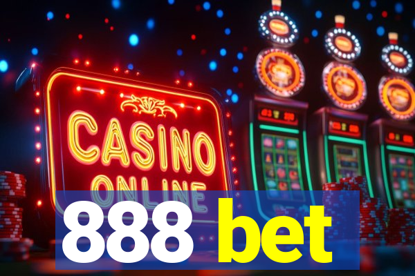 888 bet